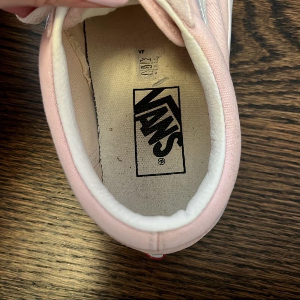 Vans Old Skool shoes *DISCONTINUED COLOR* - Picture 9 of 9